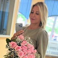 Фотография девушки Алина, 48 лет из г. Череповец