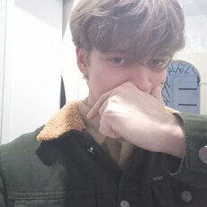 Фотография мужчины Виктор, 21 год из г. Архангельск