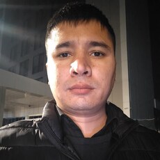 Фотография мужчины Баха, 32 года из г. Самарканд