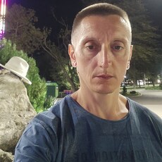 Фотография мужчины Сергей, 41 год из г. Фрязино