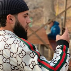 Фотография мужчины Pasha, 27 лет из г. Прущ-Гданьски