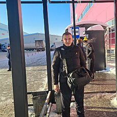 Фотография мужчины Андрей, 30 лет из г. Электросталь