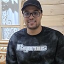 Оссам, 29 лет