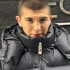 Фотография мужчины Максим, 18 лет из г. Москва