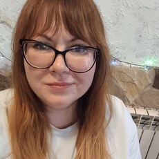 Фотография девушки Юлия, 37 лет из г. Москва