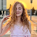 Варвара, 18 лет