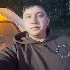 Фотография мужчины Владимир, 27 лет из г. Челябинск