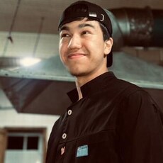 Фотография мужчины Али, 20 лет из г. Белорецк