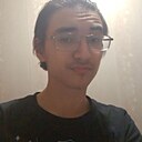 Айнур, 18 лет