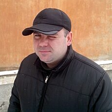 Фотография мужчины Андрей, 44 года из г. Славянск