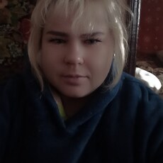 Фотография девушки Инесса, 49 лет из г. Синельниково