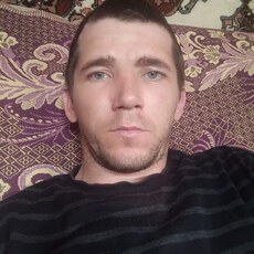 Фотография мужчины Олег, 35 лет из г. Волковыск