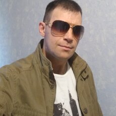 Фотография мужчины Алексей, 48 лет из г. Надым