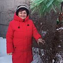 Тамара, 65 лет