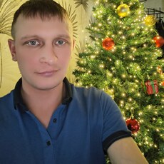 Фотография мужчины Русский, 38 лет из г. Сочи