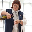 Лапуля, 55 лет