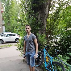 Фотография мужчины Георгий, 33 года из г. Липецк