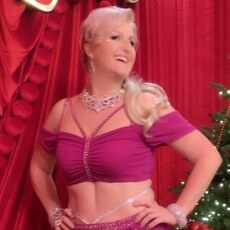 Фотография девушки Светлана, 48 лет из г. Минск