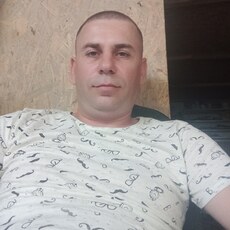 Фотография мужчины Дмитрий, 37 лет из г. Одесса