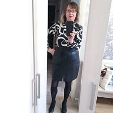 Фотография девушки Не Твоя, 58 лет из г. Саратов