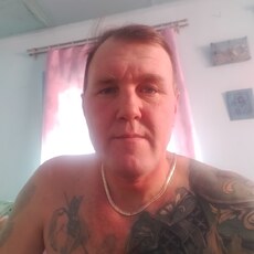 Фотография мужчины Евгений, 44 года из г. Петропавловск