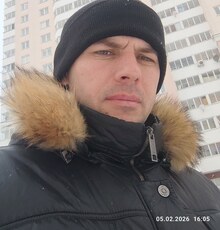 Фотография мужчины Николай, 41 год из г. Витебск