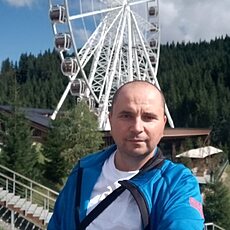 Фотография мужчины Ваня, 32 года из г. Тячев