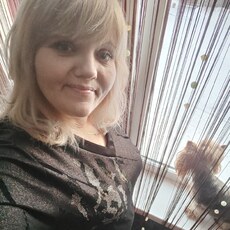 Фотография девушки Елена, 48 лет из г. Иркутск