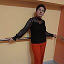 Олешка, 54 года