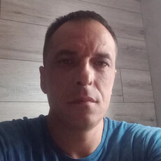 Фотография мужчины Андрей, 47 лет из г. Могилев
