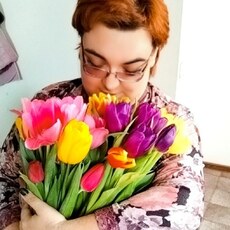 Фотография девушки Елена, 43 года из г. Борисов