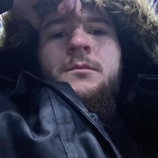 Фотография мужчины Герман, 27 лет из г. Волгодонск