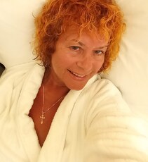 Фотография девушки Элеонора, 57 лет из г. Самара