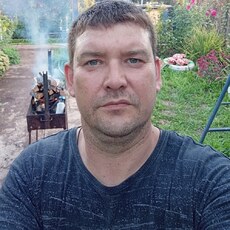 Фотография мужчины Павел, 45 лет из г. Оренбург