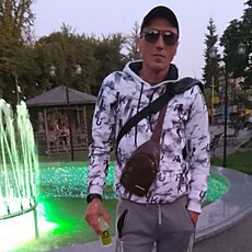 Фотография мужчины Виталик, 40 лет из г. Лебедин