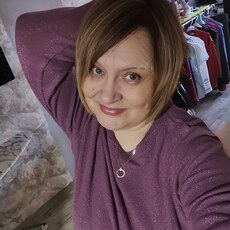 Фотография девушки Iii, 46 лет из г. Иркутск