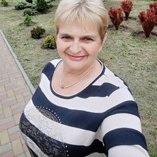 Фотография девушки Ольга, 62 года из г. Дружковка