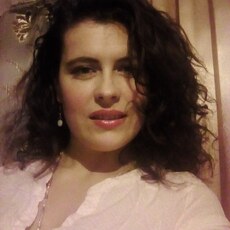 Фотография девушки Наннэтик, 37 лет из г. Мстиславль