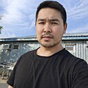 Канат, 36 лет
