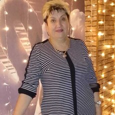 Фотография девушки Марина, 59 лет из г. Чита