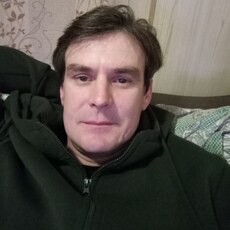 Фотография мужчины Иван, 42 года из г. Шымкент