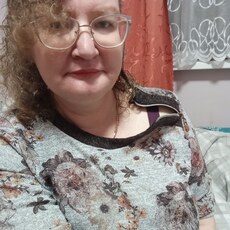Фотография девушки Ирина, 46 лет из г. Киров