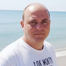 Фотография мужчины Виктор, 32 года из г. Лида