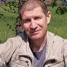 Фотография мужчины Сергей, 43 года из г. Орск