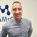 Юрий, 33 года