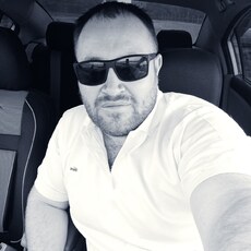 Фотография мужчины Сергей, 31 год из г. Абакан