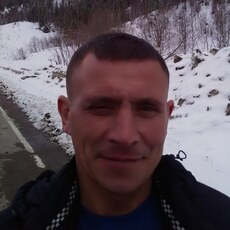 Фотография мужчины Don, 50 лет из г. Холмск