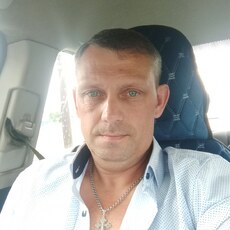 Фотография мужчины Андрей, 47 лет из г. Белово