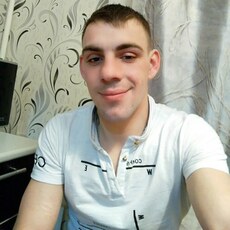 Фотография мужчины Алексей, 31 год из г. Свободный