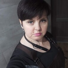 Фотография девушки Натали, 47 лет из г. Бердск